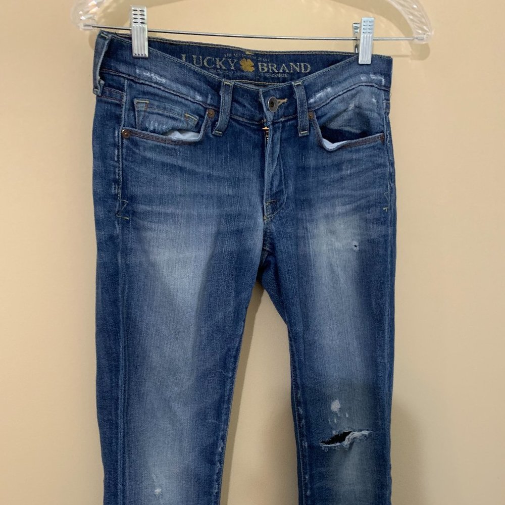 Lucky Brand Jeans